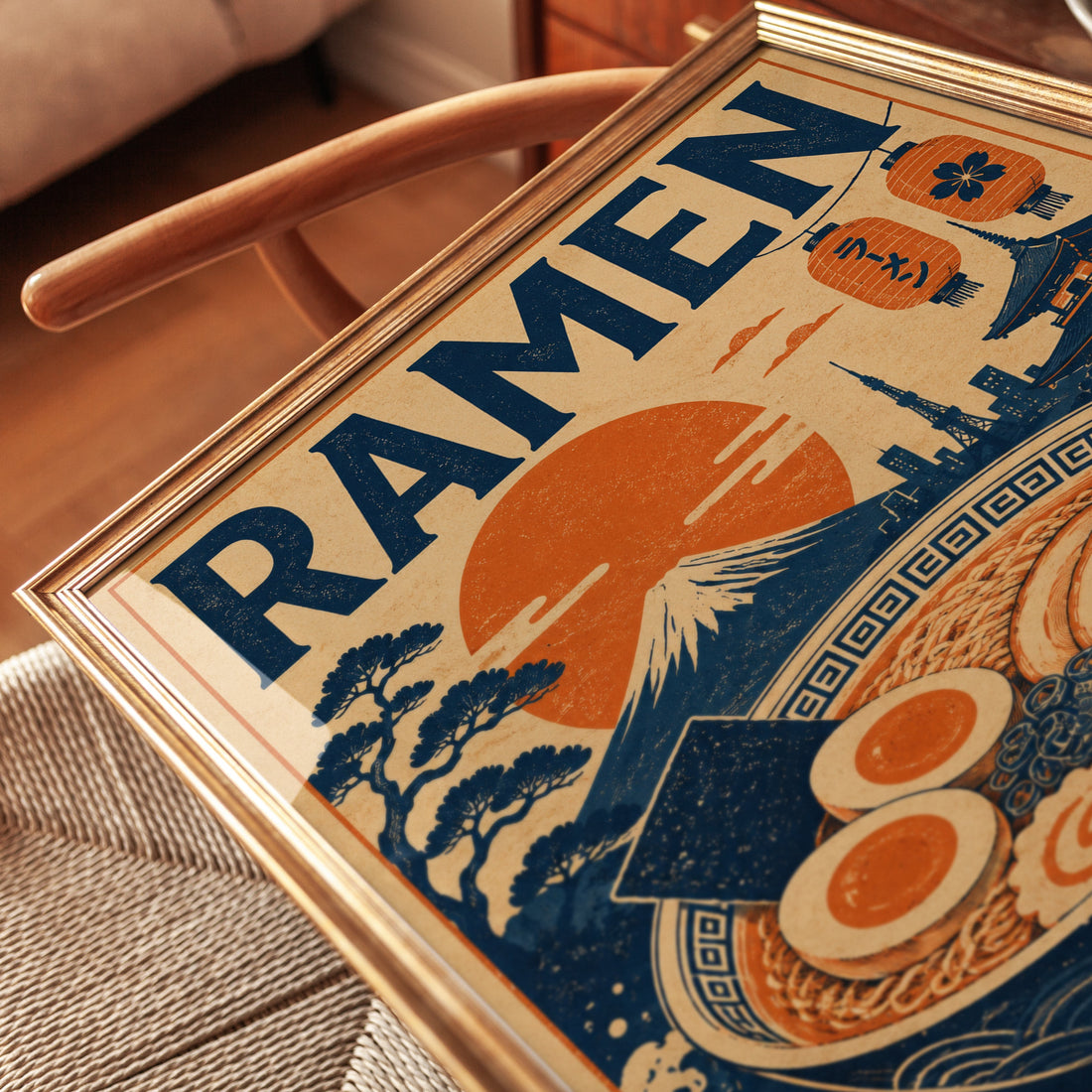 How to choose the right poster size