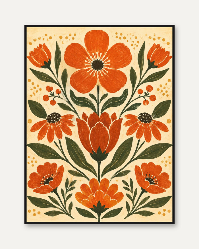 Folk Art