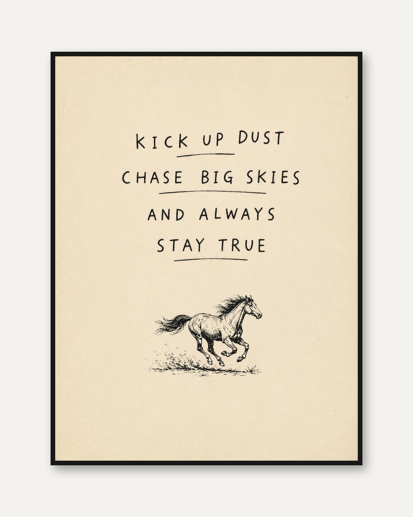 Typography & Quotes