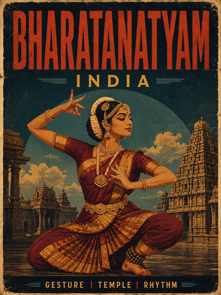 Vintage Wall Decor - artwork on paper