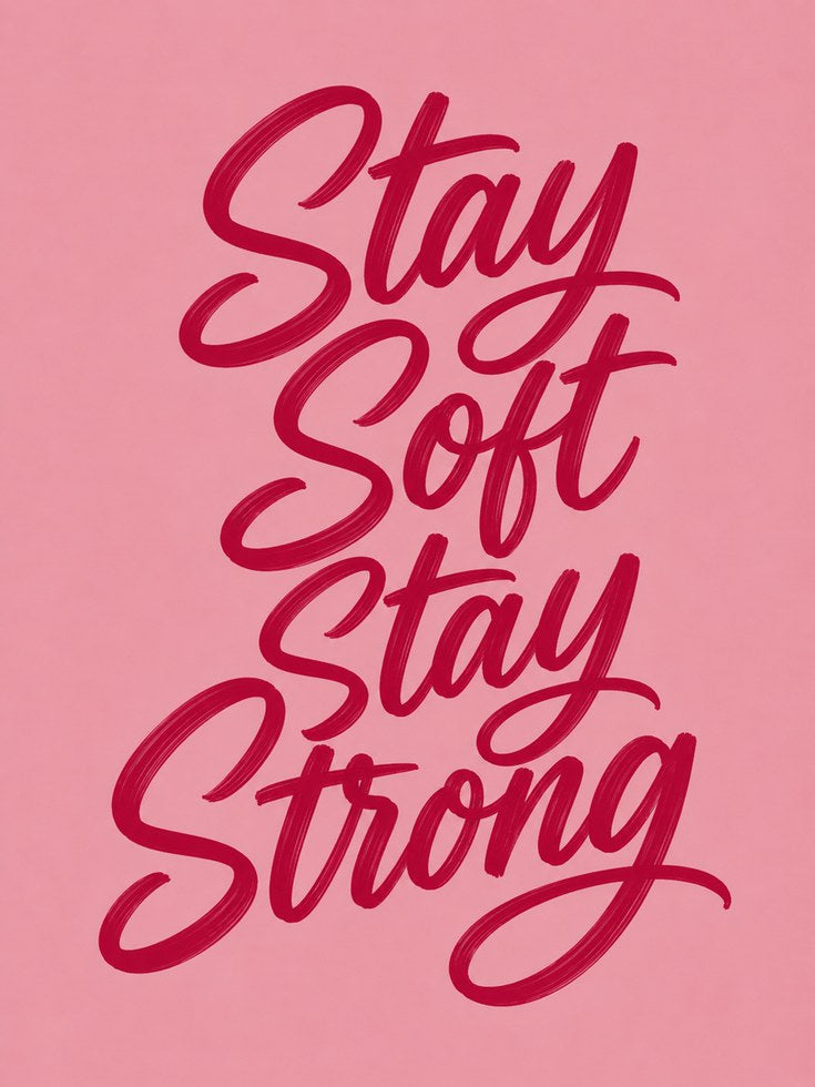 Motivational Wall Art - artwork on paper