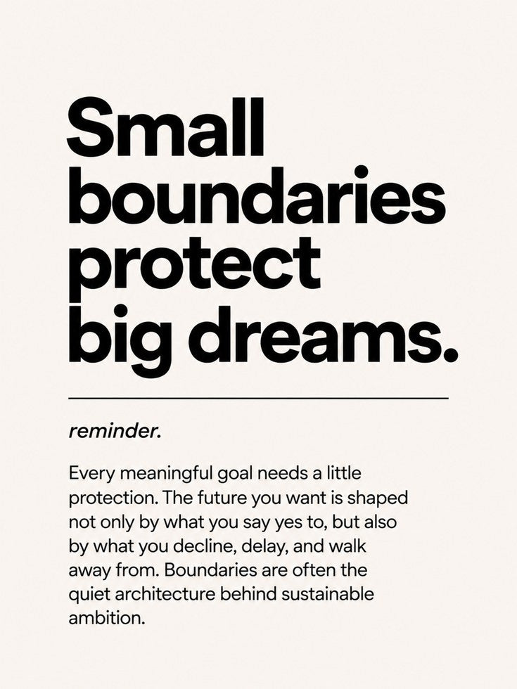 Inspirational Typography Print: Modern Minimalist Design - artwork on paper