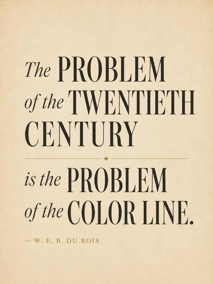 Civil Rights Quote Print - artwork on paper