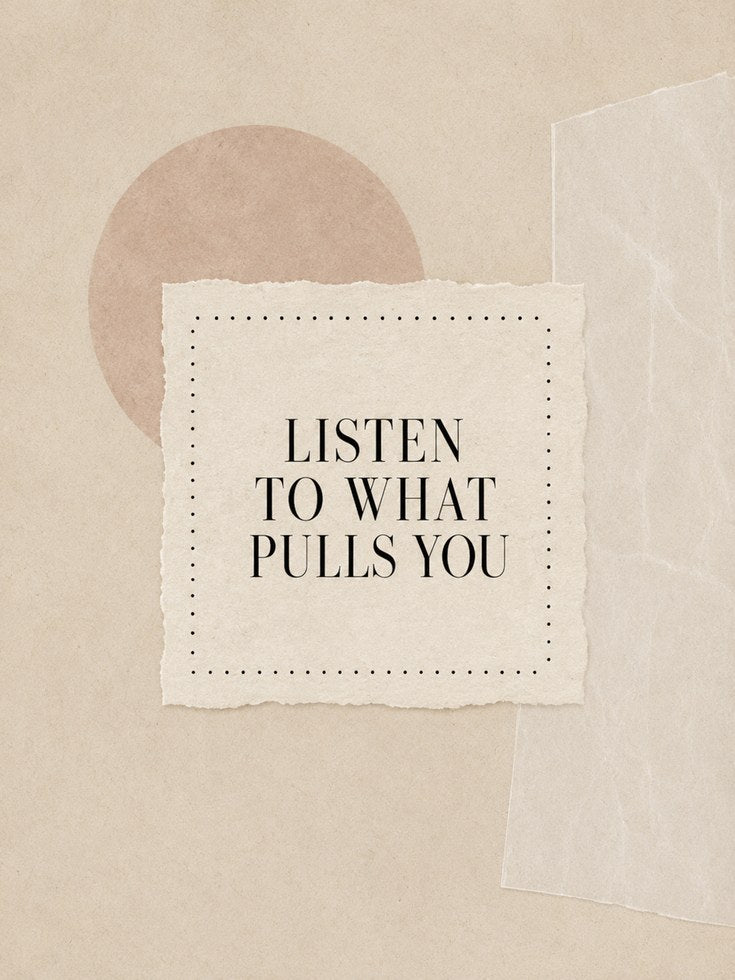 Motivational Wall Art - artwork on paper