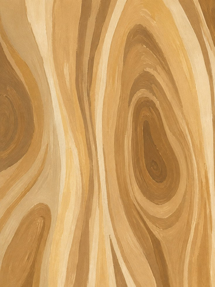 Wood Grain Wall Art – Abstract Natural Print - artwork on paper