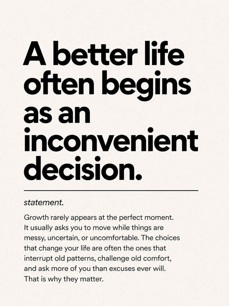 Motivational Wall Art Print - artwork on paper