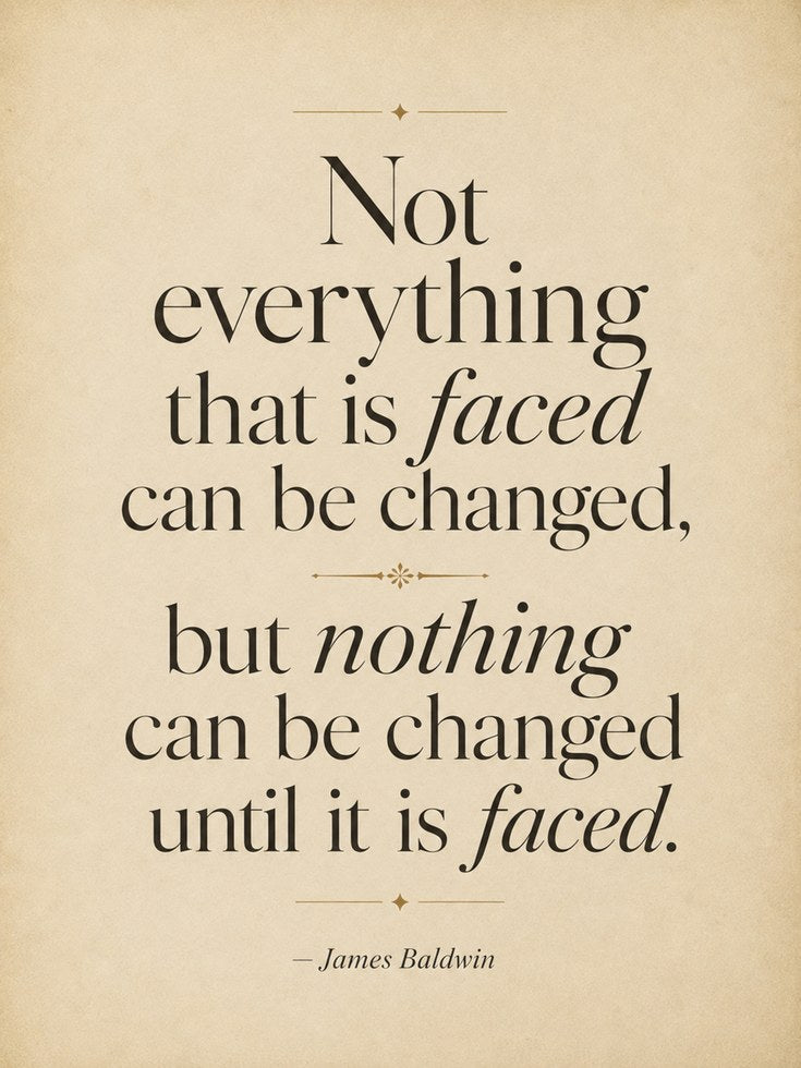 Motivational Quote Print – Inspirational Wall Art - artwork on paper