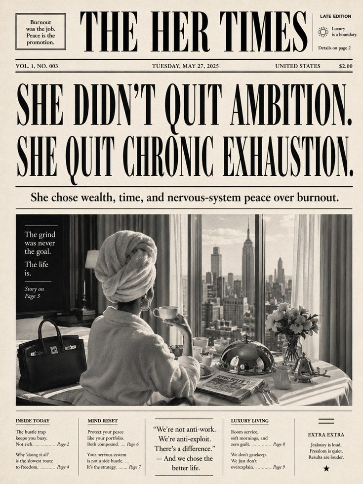 Feminist Motivational Print - artwork on paper