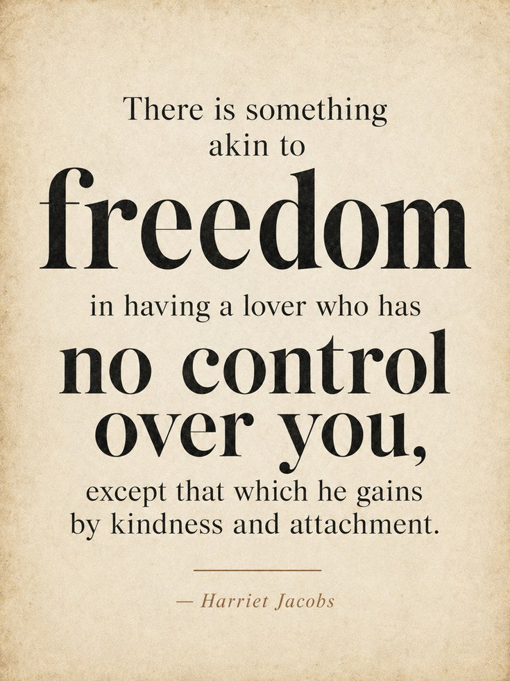 Freedom Quote Print – Love Quote Wall Art - artwork on paper