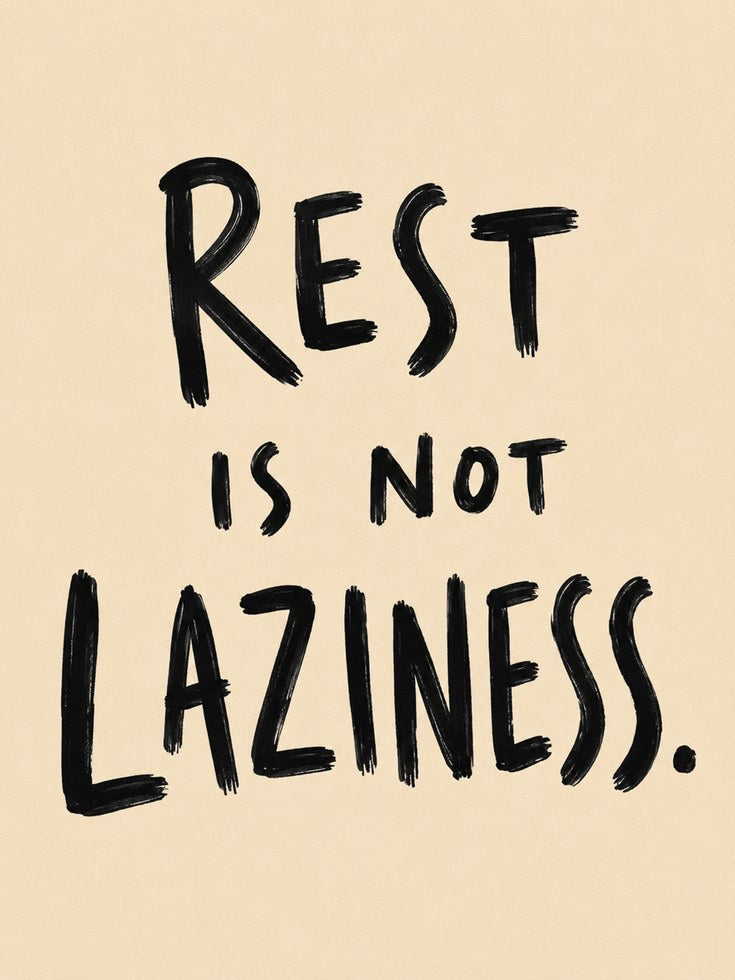 Motivational Bedroom Wall Art - artwork on paper