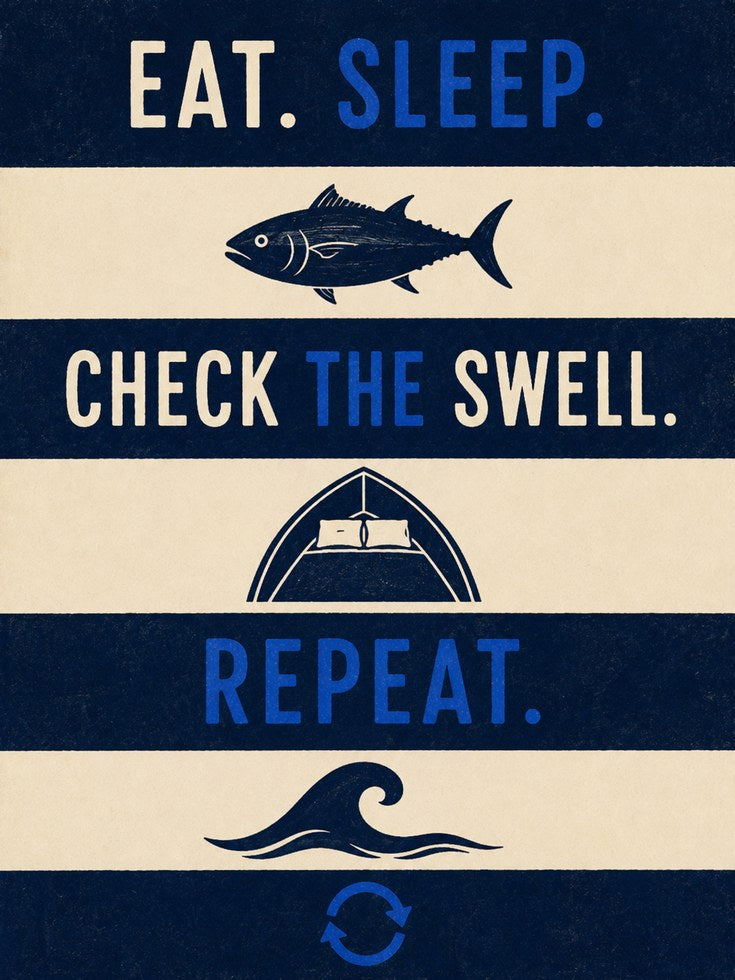 Surfing Wall Art - artwork on paper