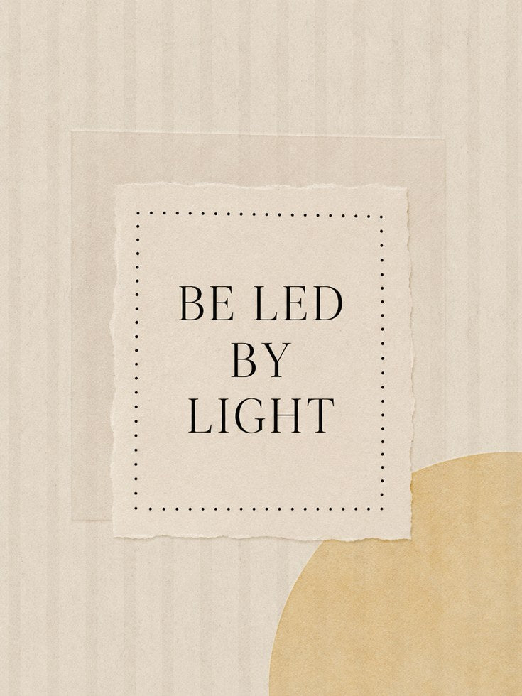 Inspirational Quote Wall Art - artwork on paper
