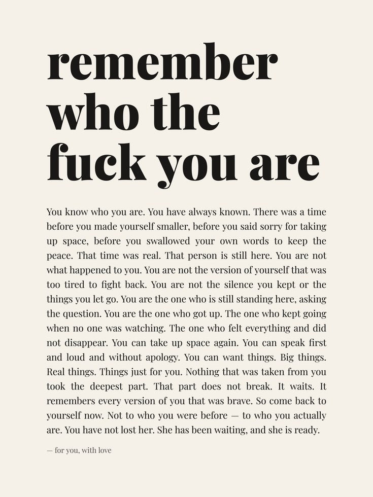 Motivational Wall Art – Empowerment Quote Print - artwork on paper