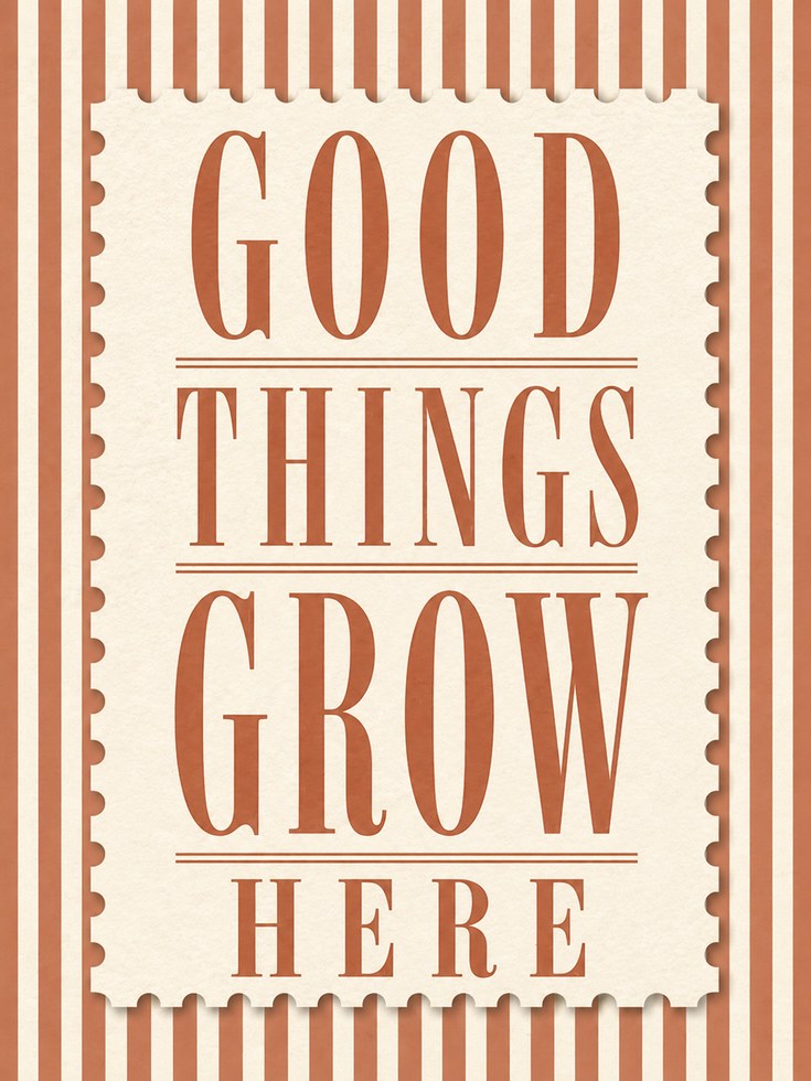 Motivational Wall Art - artwork on paper