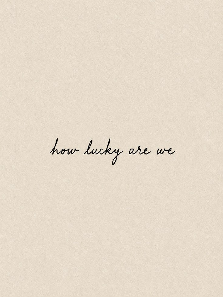 Handwritten Quote Wall Art - artwork on paper