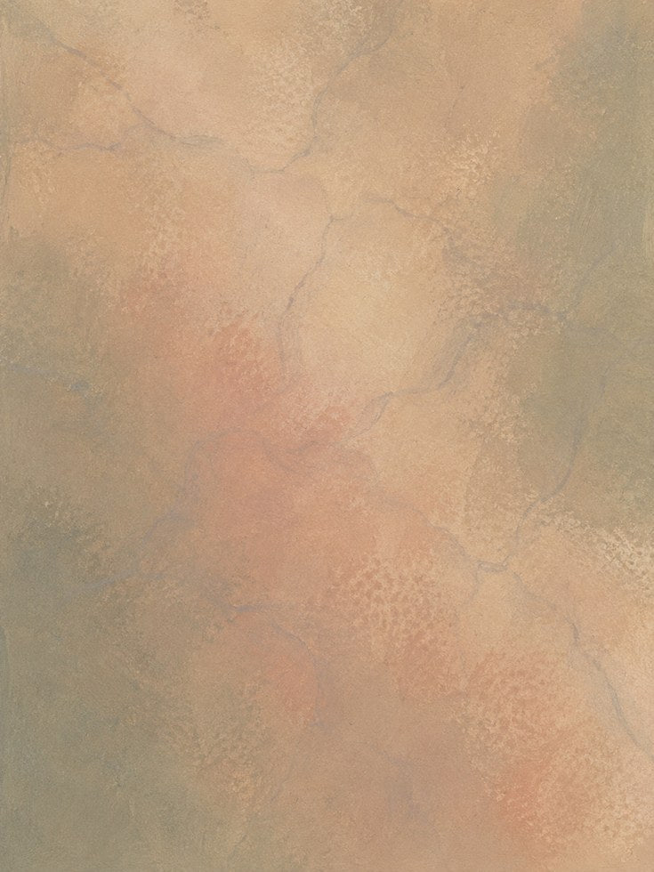 Neutral Abstract Wall Art – Soft Minimalist Print - artwork on paper