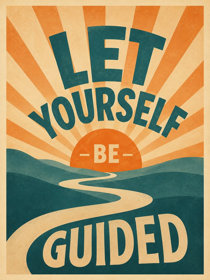 Motivational Wall Art - artwork on paper
